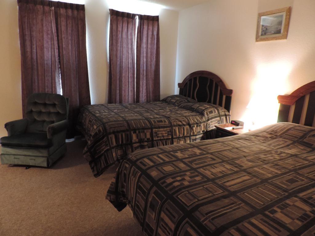 Hunters Lodge Motel Paducah Habitación foto